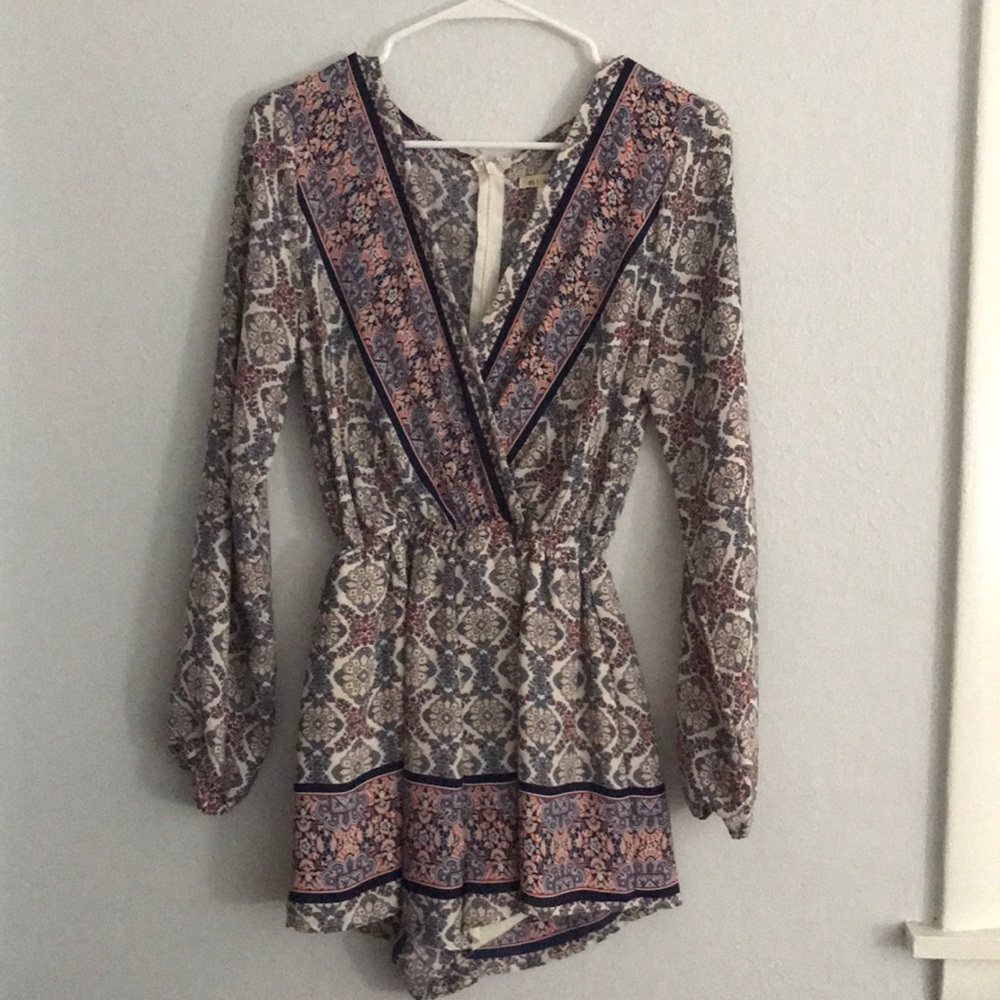 Romper